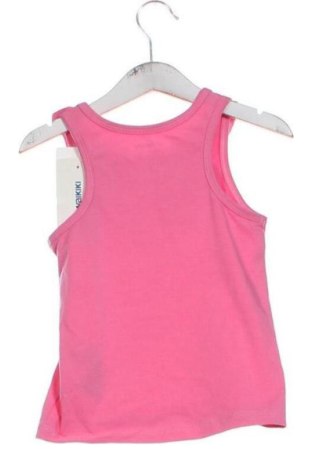 Podkoszulek dziecięcy LC Waikiki, Rozmiar 3-4y/ 104-110 cm, Kolor Różowy, Cena 44,00 zł