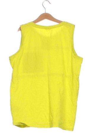 Maiou pentru copii LC Waikiki, Mărime 11-12y/ 152-158 cm, Culoare Galben, Preț 20,99 Lei