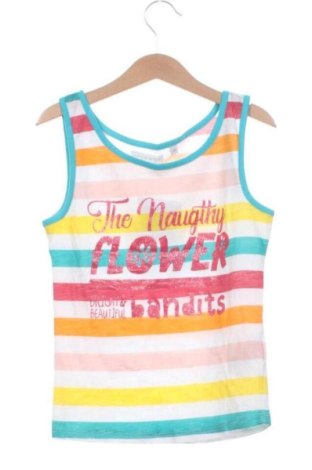 Detské tielko  Lemon Beret, Veľkosť 7-8y/ 128-134 cm, Farba Viacfarebná, Cena  5,95 €