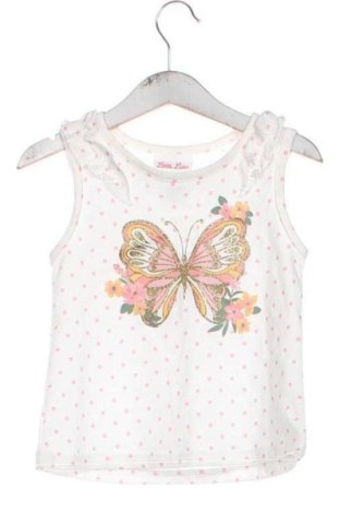 Podkoszulek dziecięcy Little Lass, Rozmiar 3-4y/ 104-110 cm, Kolor Kolorowy, Cena 27,00 zł