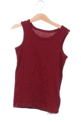 Детски потник Marks & Spencer, Размер 6-7y/ 122-128 см, Цвят Червен, Цена 5,76 €