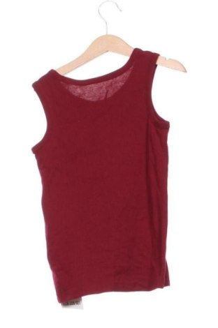 Детски потник Marks & Spencer, Размер 6-7y/ 122-128 см, Цвят Червен, Цена 5,76 €