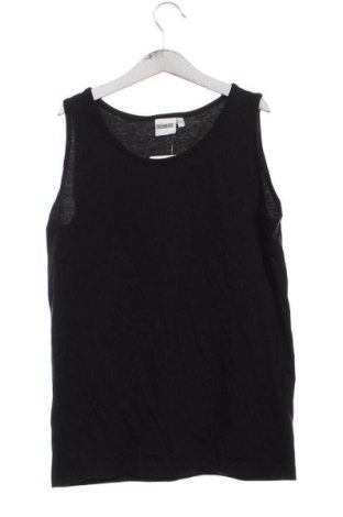 Maiou pentru copii Peanuts, Mărime 15-18y/ 170-176 cm, Culoare Negru, Preț 15,99 Lei