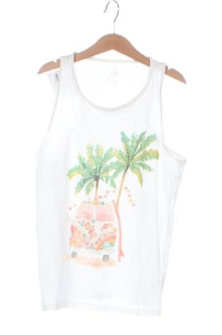 Podkoszulek dziecięcy Tex, Rozmiar 11-12y/ 152-158 cm, Kolor Biały, Cena 35,57 zł