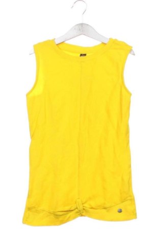 Kinder Top Unbranded, Größe 12-13y/ 158-164 cm, Farbe Gelb, Preis 6,99 €