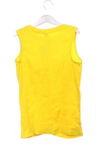 Kinder Top Unbranded, Größe 12-13y/ 158-164 cm, Farbe Gelb, Preis 6,99 €