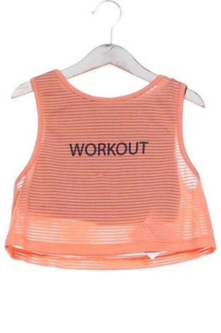 Μπλουζάκι αμάνικο παιδικό Unbranded, Μέγεθος 8-9y/ 134-140 εκ., Χρώμα Πολύχρωμο, Τιμή 6,00 €