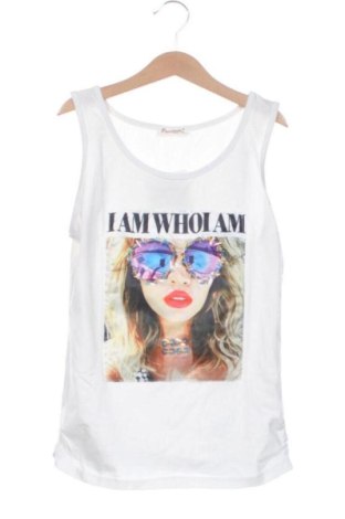 Detské tielko  Unbranded, Veľkosť 9-10y/ 140-146 cm, Farba Viacfarebná, Cena  5,00 €