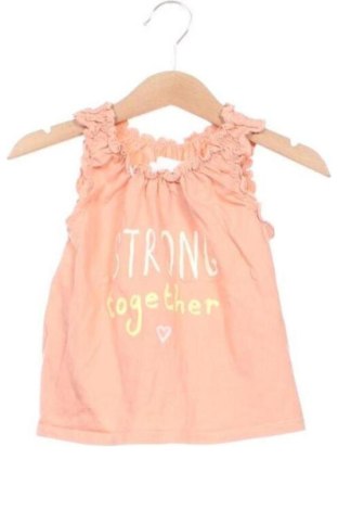 Детски потник Unbranded, Размер 18-24m/ 86-98 см, Цвят Оранжев, Цена 5,00 €