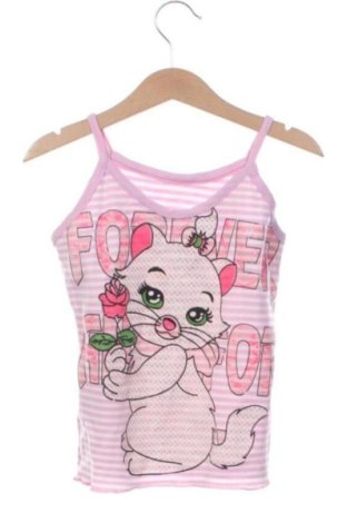 Kinder Top Unbranded, Größe 8-9y/ 134-140 cm, Farbe Mehrfarbig, Preis € 5,00