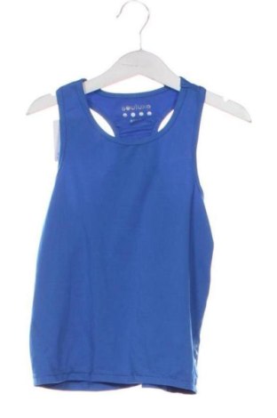 Podkoszulek dziecięcy Unbranded, Rozmiar 4-5y/ 110-116 cm, Kolor Niebieski, Cena 27,00 zł