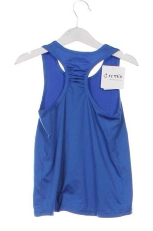 Podkoszulek dziecięcy Unbranded, Rozmiar 4-5y/ 110-116 cm, Kolor Niebieski, Cena 27,00 zł