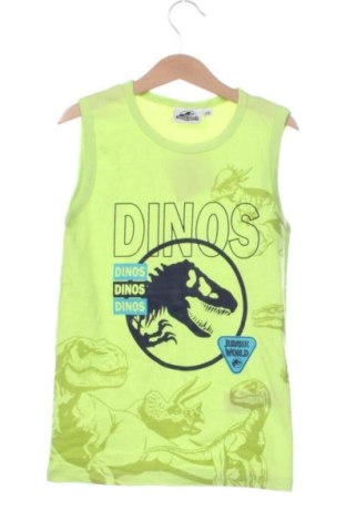 Podkoszulek dziecięcy Unbranded, Rozmiar 6-7y/ 122-128 cm, Kolor Kolorowy, Cena 27,00 zł