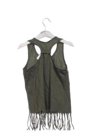 Detské tielko  Unbranded, Veľkosť 9-10y/ 140-146 cm, Farba Zelená, Cena  6,95 €