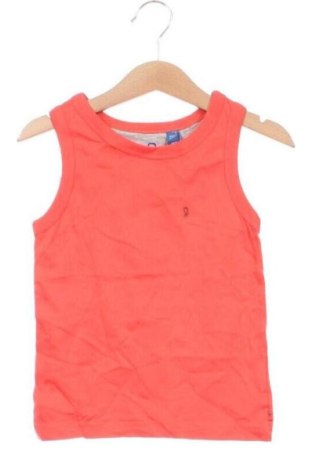 Kinder Top Okaidi, Größe 2-3y/ 98-104 cm, Farbe Orange, Preis € 5,04