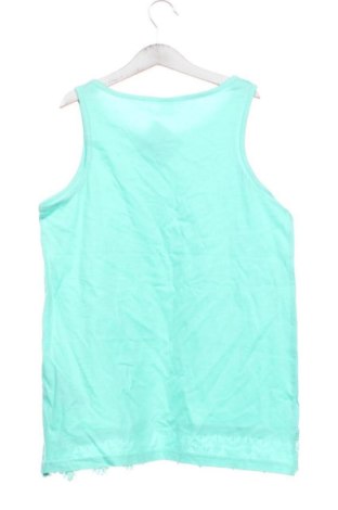 Maiou pentru copii Y.F.K., Mărime 12-13y/ 158-164 cm, Culoare Verde, Preț 31,99 Lei