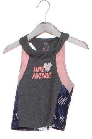 Podkoszulek dziecięcy Zara, Rozmiar 5-6y/ 116-122 cm, Kolor Kolorowy, Cena 19,00 zł