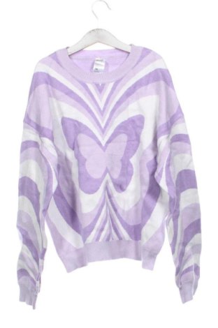 Детски пуловер Anko, Размер 13-14y/ 164-168 см, Цвят Многоцветен, Цена 9,20 €