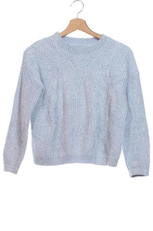 Pulover pentru copii C&A, Mărime 10-11y/ 146-152 cm, Culoare Albastru, Preț 53,99 Lei