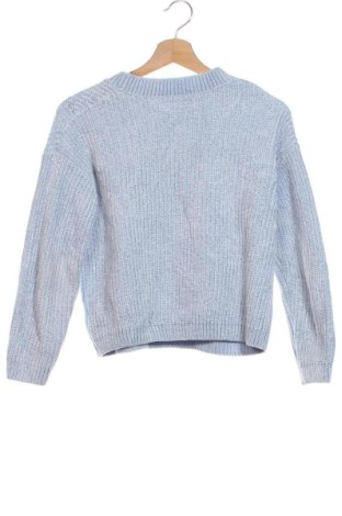 Pulover pentru copii C&A, Mărime 10-11y/ 146-152 cm, Culoare Albastru, Preț 53,99 Lei