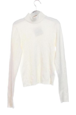 Dětský svetr  C&A, Velikost 9-10y/ 140-146 cm, Barva Bílá, Cena  219,00 Kč