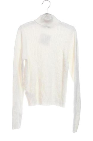 Dětský svetr  C&A, Velikost 9-10y/ 140-146 cm, Barva Bílá, Cena  219,00 Kč