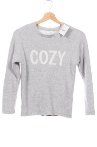 Детски пуловер Cupcakes and Cashmere, Размер 10-11y/ 146-152 см, Цвят Сив, Цена 17,00 €