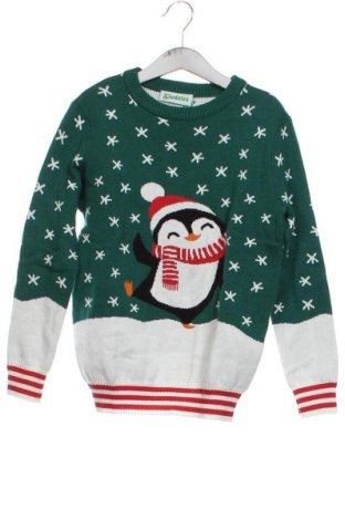 Detský sveter  Dedoles, Veľkosť 9-10y/ 140-146 cm, Farba Viacfarebná, Cena  12,00 €