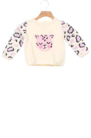 Kinderpullover Du Pareil Au Meme, Größe 6-9m/ 68-74 cm, Farbe Mehrfarbig, Preis € 6,99