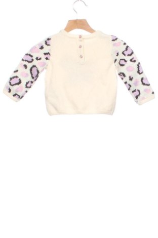Kinderpullover Du Pareil Au Meme, Größe 6-9m/ 68-74 cm, Farbe Mehrfarbig, Preis € 6,99