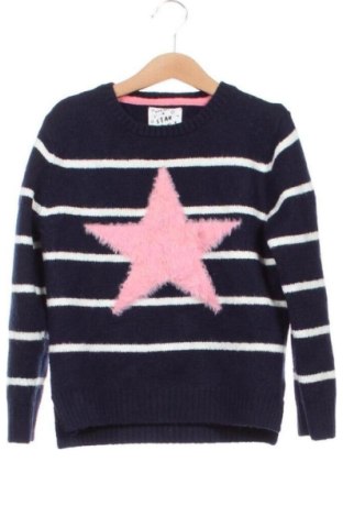 Kinderpullover F&F, Größe 4-5y/ 110-116 cm, Farbe Mehrfarbig, Preis € 4,99