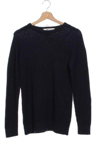 Dziecięcy sweter H&M, Rozmiar 12-13y/ 158-164 cm, Kolor Niebieski, Cena 46,25 zł
