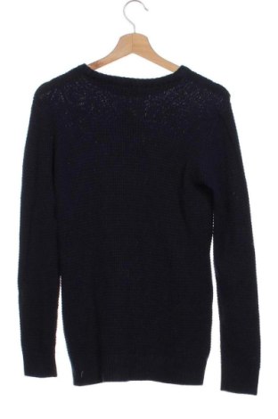 Dziecięcy sweter H&M, Rozmiar 12-13y/ 158-164 cm, Kolor Niebieski, Cena 46,25 zł