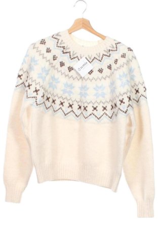 Детски пуловер H&M, Размер 15-18y/ 170-176 см, Цвят Многоцветен, Цена 8,63 €
