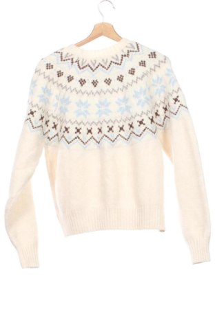 Детски пуловер H&M, Размер 15-18y/ 170-176 см, Цвят Многоцветен, Цена 8,63 €