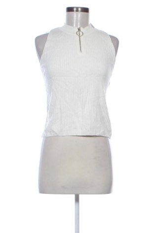 Pulover pentru copii H&M, Mărime 14-15y/ 168-170 cm, Culoare Alb, Preț 53,99 Lei