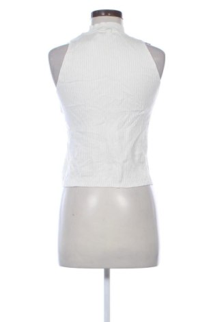 Pulover pentru copii H&M, Mărime 14-15y/ 168-170 cm, Culoare Alb, Preț 53,99 Lei