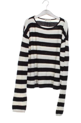 Pulover pentru copii H&M, Mărime 14-15y/ 168-170 cm, Culoare Multicolor, Preț 45,00 Lei