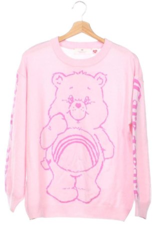 Детски пуловер H&M, Размер 12-13y/ 158-164 см, Цвят Многоцветен, Цена 15,09 €