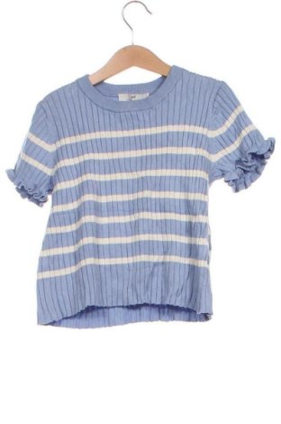Kinderpullover H&M, Größe 4-5y/ 110-116 cm, Farbe Mehrfarbig, Preis € 5,99
