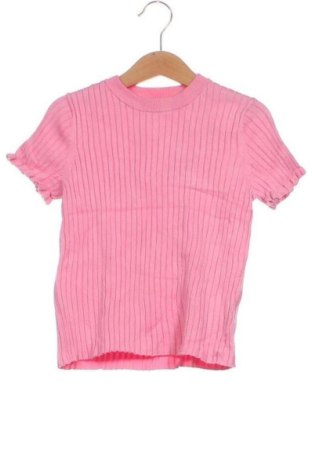 Detský sveter  H&M, Veľkosť 4-5y/ 110-116 cm, Farba Ružová, Cena  10,95 €