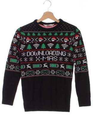 Dziecięcy sweter H&M, Rozmiar 10-11y/ 146-152 cm, Kolor Kolorowy, Cena 32,99 zł
