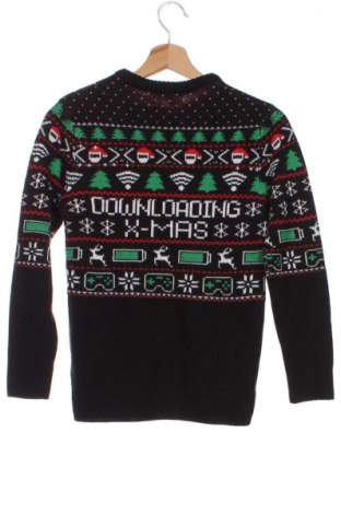 Dziecięcy sweter H&M, Rozmiar 10-11y/ 146-152 cm, Kolor Kolorowy, Cena 32,99 zł