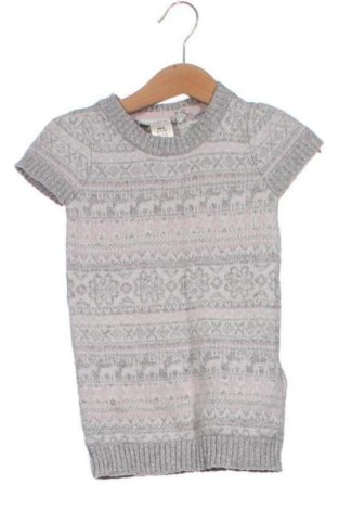 Dětský svetr  H&M L.O.G.G., Velikost 1-2m/ 50-56 cm, Barva Vícebarevné, Cena  249,00 Kč