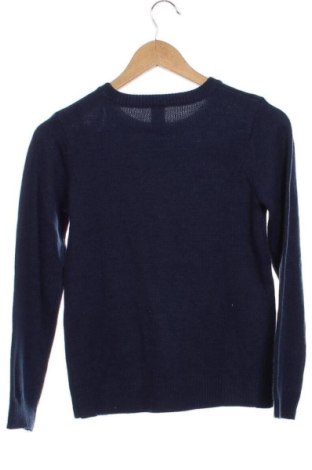 Pulover pentru copii Here+There, Mărime 10-11y/ 146-152 cm, Culoare Albastru, Preț 53,99 Lei