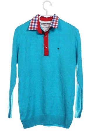 Detský sveter  Hilfiger Denim, Veľkosť 14-15y/ 168-170 cm, Farba Viacfarebná, Cena  37,95 €