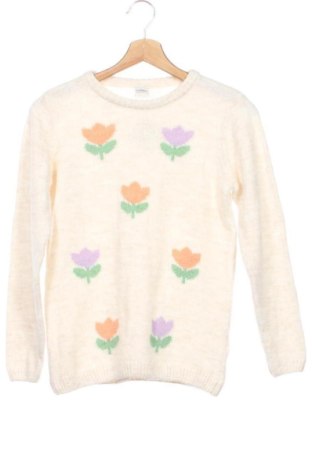 Παιδικό πουλόβερ LC Waikiki, Μέγεθος 10-11y/ 146-152 εκ., Χρώμα  Μπέζ, Τιμή 5,99 €