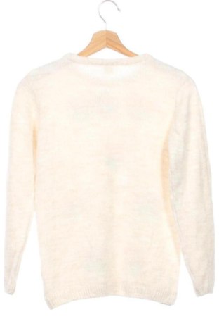 Παιδικό πουλόβερ LC Waikiki, Μέγεθος 10-11y/ 146-152 εκ., Χρώμα  Μπέζ, Τιμή 5,99 €