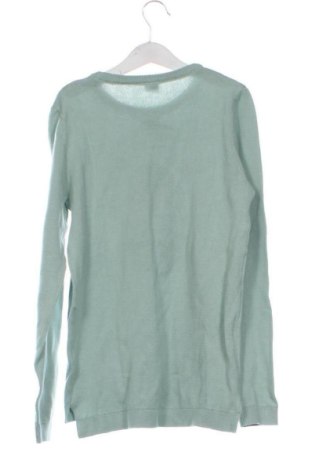 Παιδικό πουλόβερ LC Waikiki, Μέγεθος 10-11y/ 146-152 εκ., Χρώμα Πράσινο, Τιμή 5,99 €