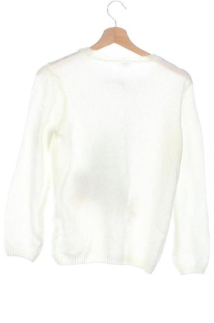 Παιδικό πουλόβερ LC Waikiki, Μέγεθος 10-11y/ 146-152 εκ., Χρώμα Λευκό, Τιμή 5,99 €